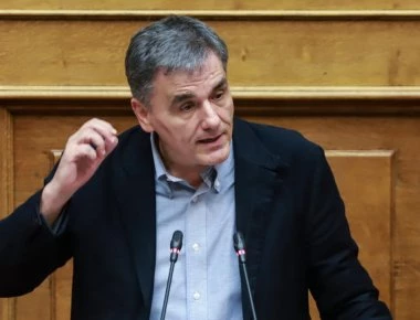 «Ατάκες» Τσακαλώτου για Βορίδη, Άδωνι και Μάρτιν Λούθερ Κίνγκ